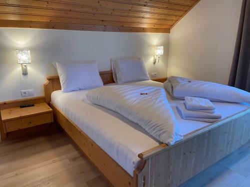 Apartamento Haus Seerose