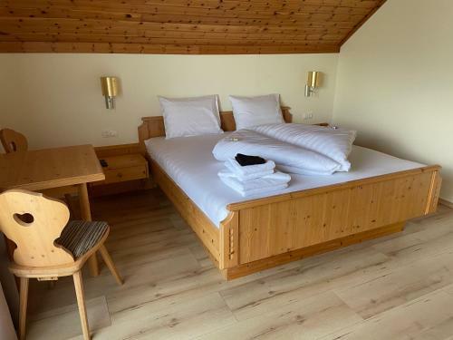 Apartamento Haus Seerose