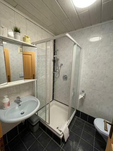 Apartamento Haus Seerose