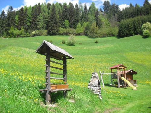 Apartamento Obergarberhof