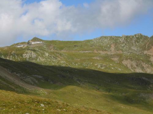 Apartamento Obergarberhof