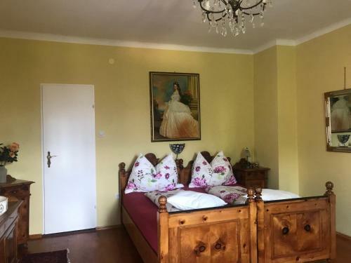 Apartamento Haus Thalhammer