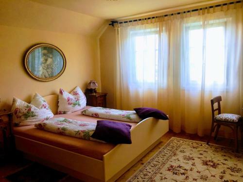 Apartamento Haus Thalhammer