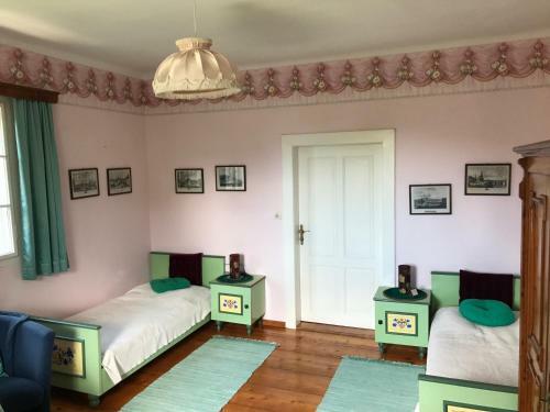 Apartamento Haus Thalhammer