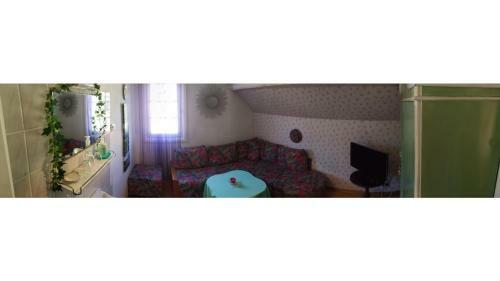 Apartamento Haus Thalhammer
