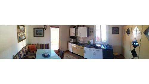 Apartamento Haus Thalhammer