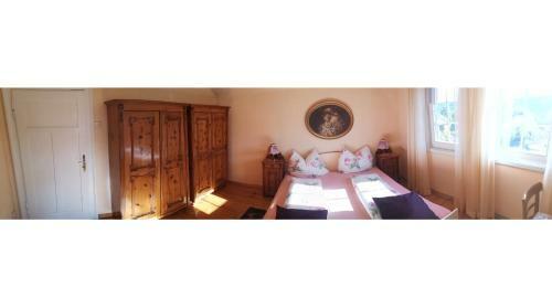 Apartamento Haus Thalhammer