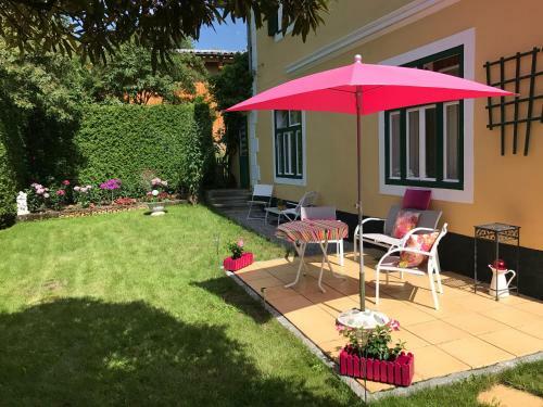 Apartamento Haus Thalhammer