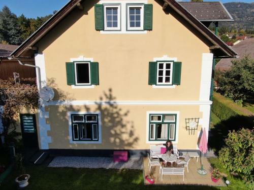 Apartamento Haus Thalhammer
