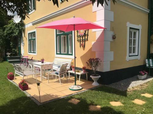 Apartamento Haus Thalhammer
