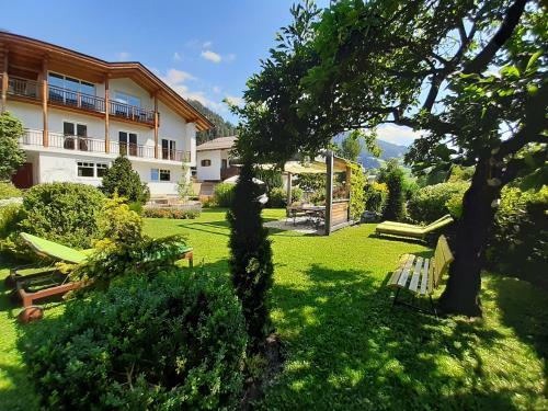 Apartamento Ferienwohnung Judith