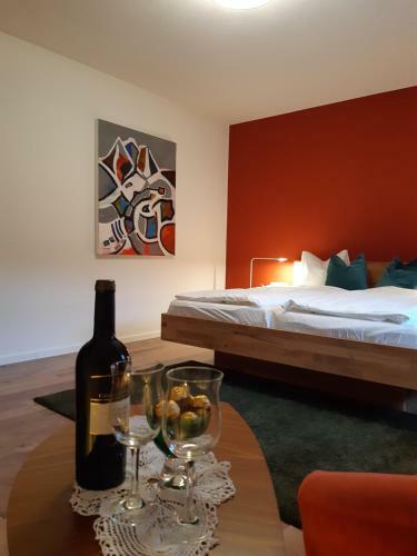Apartamento Ferienwohnung Judith