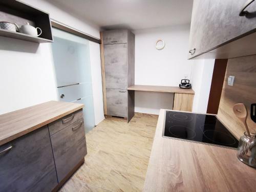 Apartamento Ferienwohnung Kerschbaumer