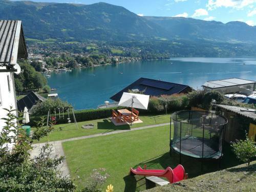 Apartamento Ferienwohnung Kerschbaumer