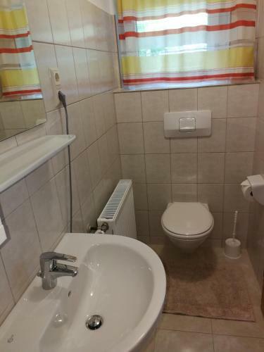 Apartamento Ferienwohnung Kerschbaumer