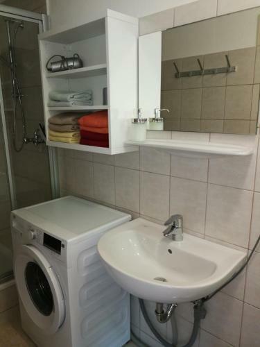 Apartamento Ferienwohnung Kerschbaumer