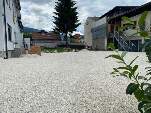 Apartamento Kathis Juwel