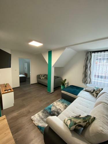 Apartamento Kathis Juwel