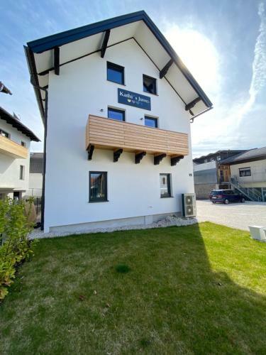 Apartamento Kathis Juwel