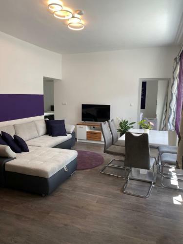 Apartamento Kathis Juwel