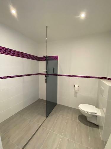 Apartamento Kathis Juwel