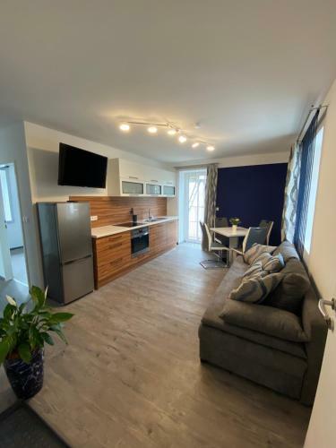 Apartamento Kathis Juwel