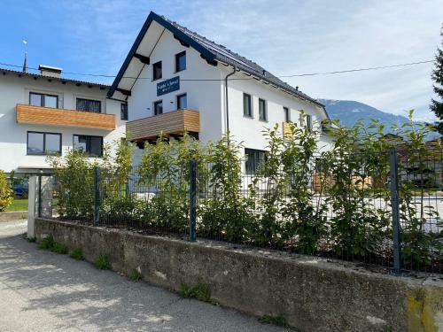 Apartamento Kathis Juwel