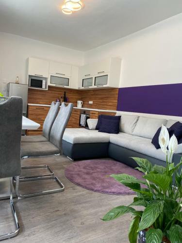 Apartamento Kathis Juwel