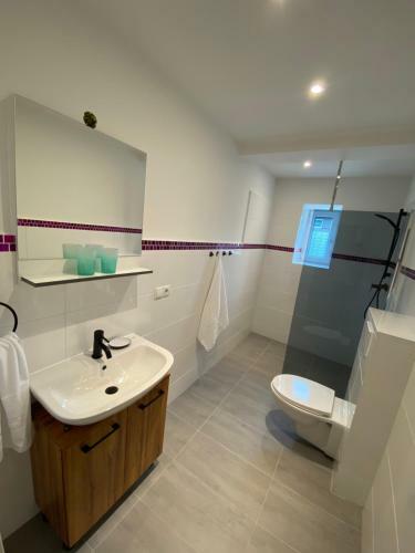 Apartamento Kathis Juwel