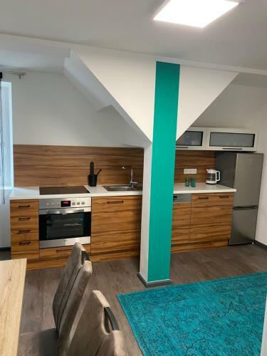 Apartamento Kathis Juwel