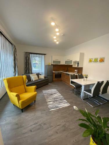 Apartamento Kathis Juwel