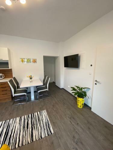 Apartamento Kathis Juwel
