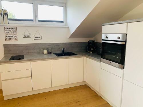 Apartamento Ferienwohnung Konzept Schmiede