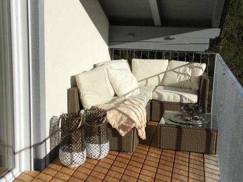 Apartamento Ferienwohnung Konzept Schmiede