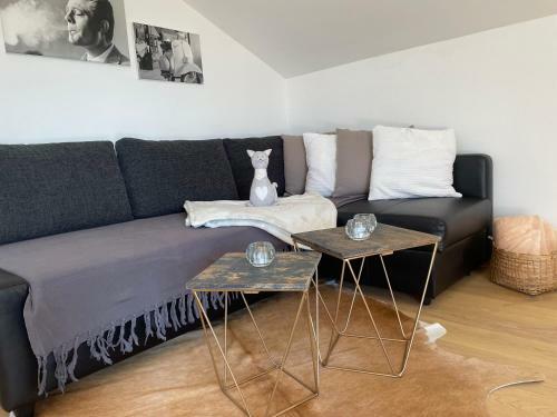 Apartamento Ferienwohnung Konzept Schmiede
