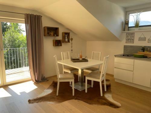 Apartamento Ferienwohnung Konzept Schmiede