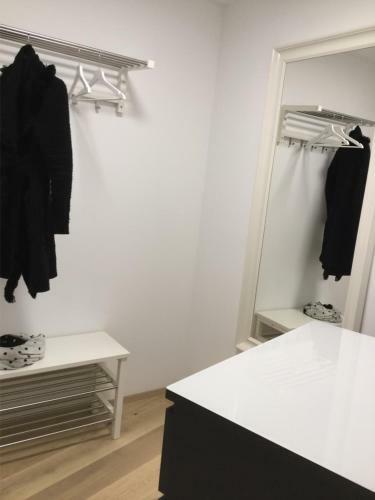 Apartamento Ferienwohnung Konzept Schmiede