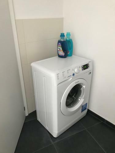 Apartamento Ferienwohnung Konzept Schmiede