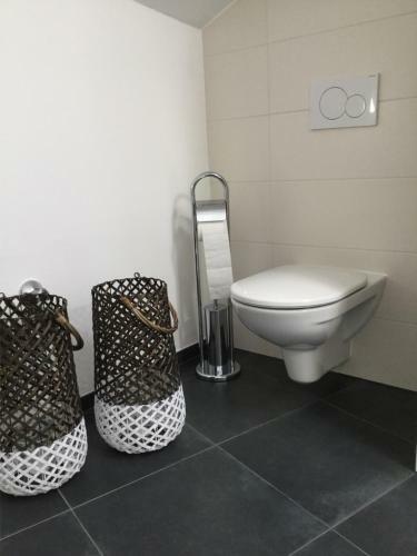 Apartamento Ferienwohnung Konzept Schmiede
