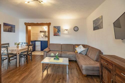 Apartamento Ferien Appartement Domen