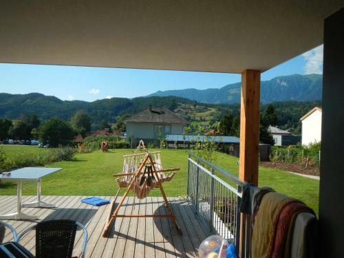 Haus Lichtblick