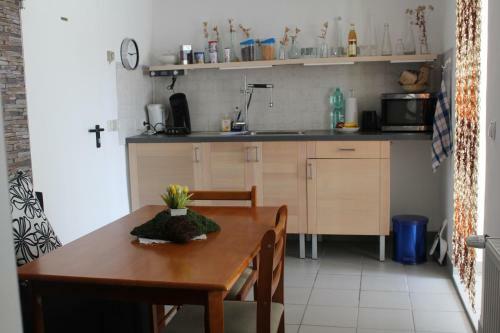 Apartment Familie Cortie