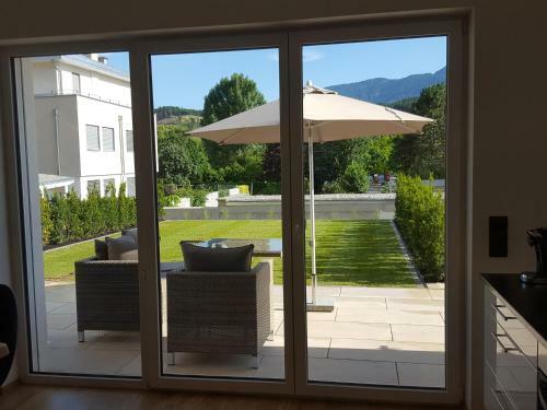 Apartamento Zegg-lounge