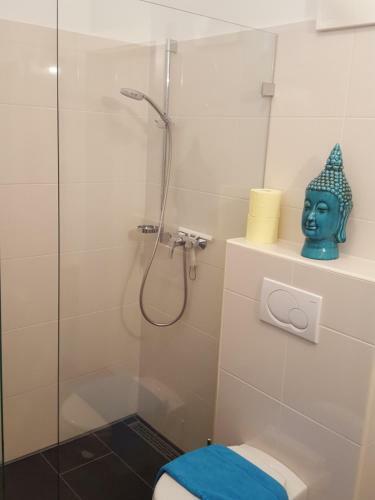 Apartamento Zegg-lounge