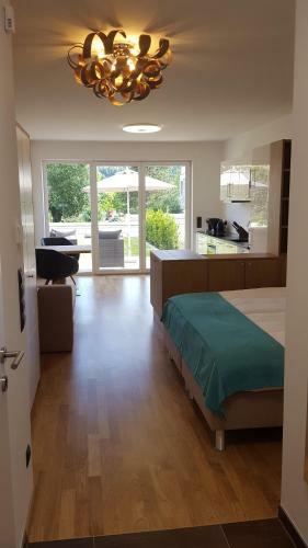 Apartamento Zegg-lounge