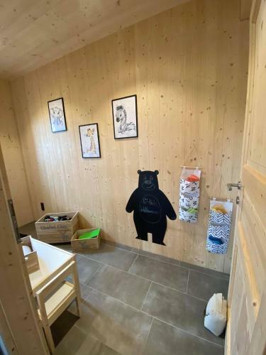 Apartamento Bergchalet Stolzalpe