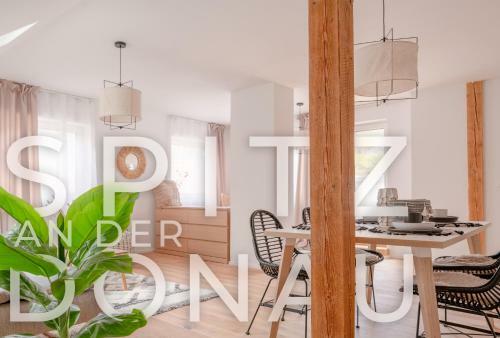 Apartamento Dach.loft Spitz In Der Wachau