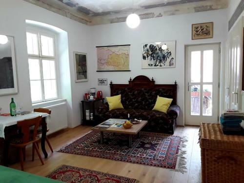 Hostal Haus Zum Prater