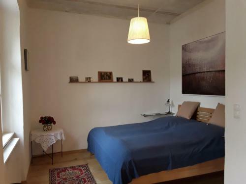 Hostal Haus Zum Prater