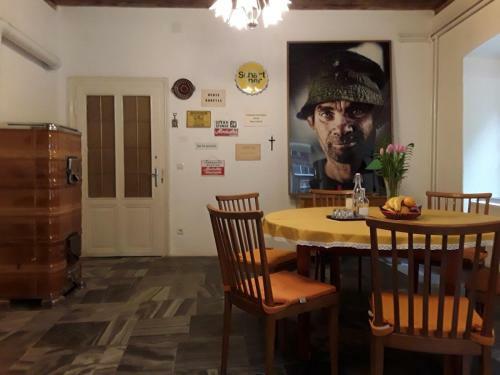 Hostal Haus Zum Prater